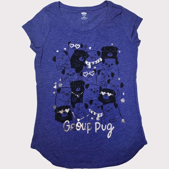 Old navy kids top - Picture 5 of 6